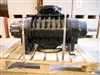 Rebuilt Blower Believed to be 624 Roots Ram Whispair Rotary Positive Blower