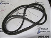 Goodyear Torque Flex Industrial V Belt BX70