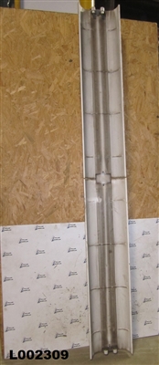 8' T12 Fluorescent Light Fixture
