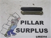 CarQuest Hercules #23-P Squeeze Pin D26P