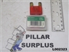 Littelfuse Max 50 Fuse