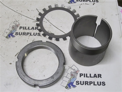 SKF Adapter Sleeve HA2318