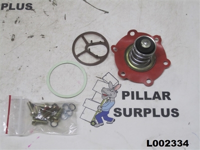 KHD Deutz Fuel Pump Repair Kit 0126-0051