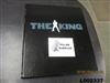 The King By Jim Piazza 1-57912-462-3