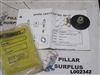 LMI Metronics Pump Seal Repair Kit SP-U1