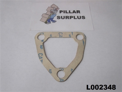 Genuine OEM Caterpillar CAT Oil Filler Pipe Gasket 5S8055