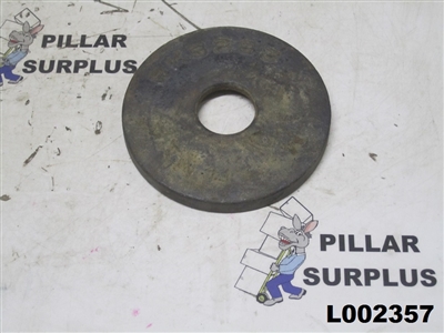 Plate Fits Caterpillar CAT 8K5283
