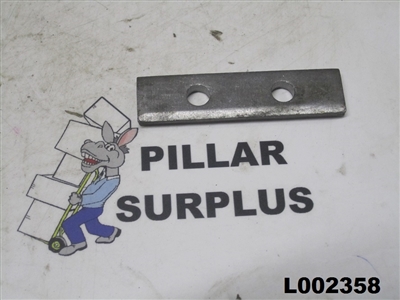 Fuel Line Clamp Fits Caterpillar 6N0535