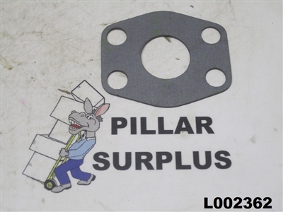 Genuine OEM Caterpillar CAT Gasket 2D0094