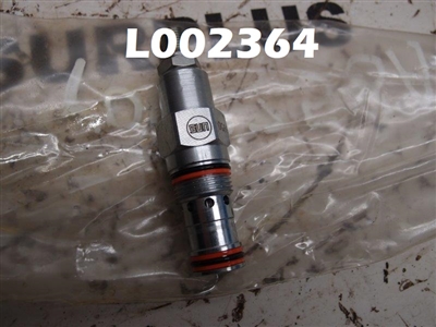 Sun Hydraulics Needle Valve NFCC-LCN