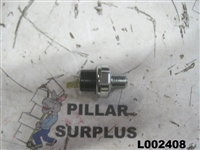 Mack Low Pressure Switch 1MR2339R