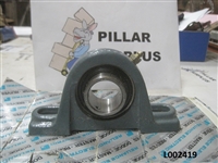 Dodge Reliance Pillow block 123170