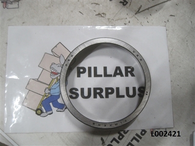 Timken Roller Bearings 394