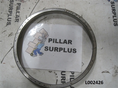 Timken Tapered Roller Single Cup L327210