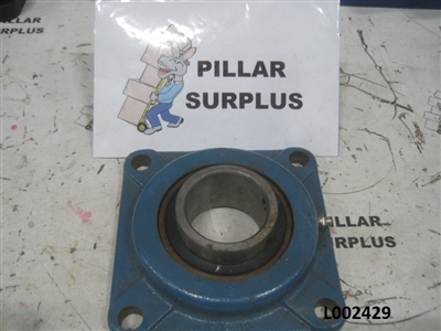 McGill Flange Bearing Housing F 4-11