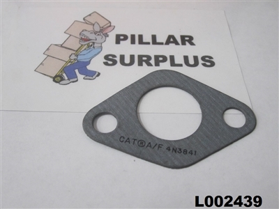 Genuine OEM Caterpillar CAT Gasket 4N3841