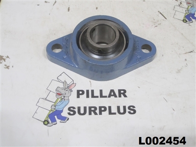 SKF Y Flange Bearing FY1B505M