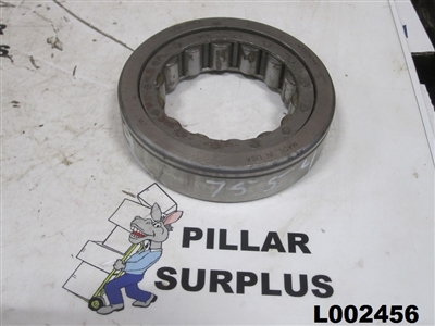 Link Belt Cylindrical Roller Bearing M1309EAX