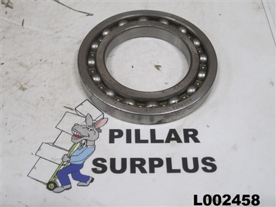 STEYR Deep Groove Ball Bearing 16011