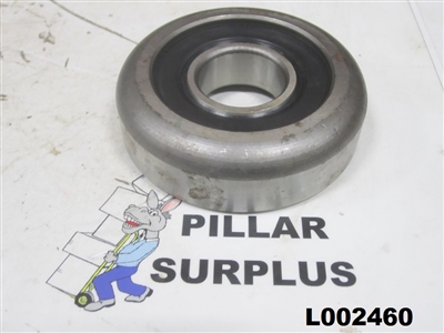 MRC Rubber Shielded Mast Guide Bearing 307SZZ4