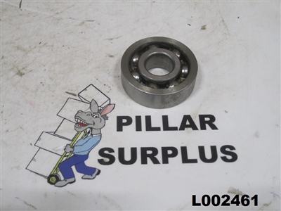 Ball Bearing Fits Ingersoll Rand TB-394