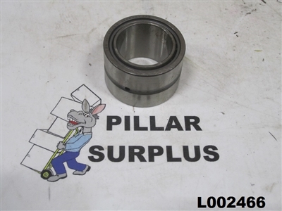INA Schaeffler Bearing NKI-30/30B