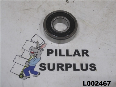 NICE Double Sealed Bearing 1635-DCTN-TG18