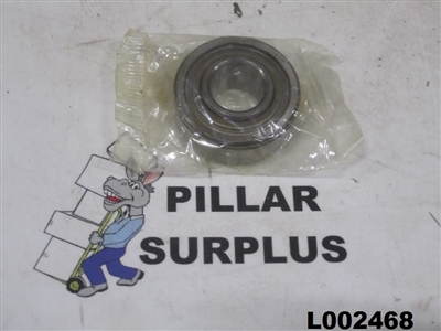 NICE Single Row Ball Bearing 7512DLTN