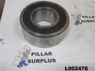 Fag Single Row Deep Groove Ball Bearing 6312RS