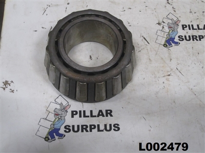 Timken Roller Bearing Taper Cone 6379