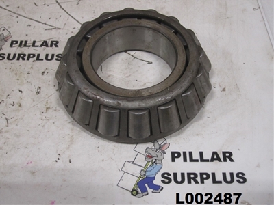 NTN Tapered Roller Bearing 4T30315D