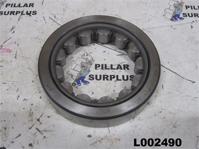 SKF Cylindrical Bearing 3nu16