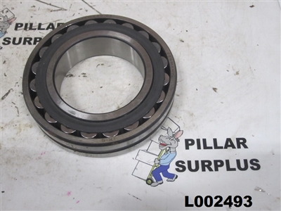 FAG Spherical Roller Bearing 22215ESK/C3