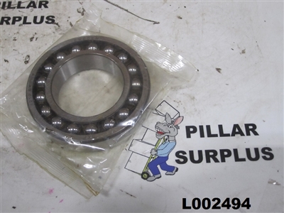 SKF Self Aligning Ball Bearing 1210EKTN9