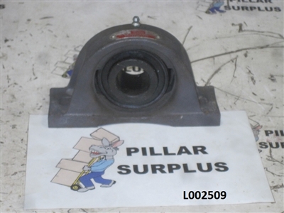 SealMaster Pillow Block NP-23 1 7/16