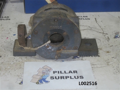 Fafnir Fixed Ball Bearing Unit B7348