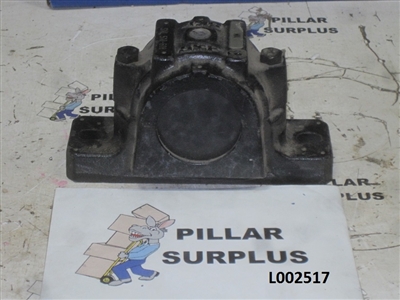 SKF Split Pillow Block Housing SNL 510-608 NM