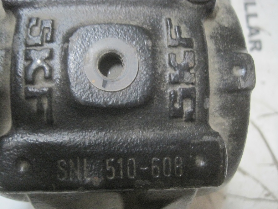 SKF SCP-4-10000 / SCP410000 (NEW IN BOX)