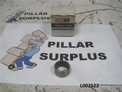 Case Needle Roller Bearing Drawn Cup BL B108 OH