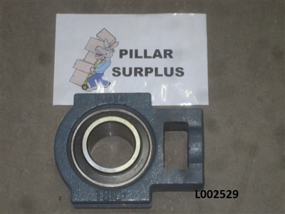 KOYO Flange Bearing Uc212