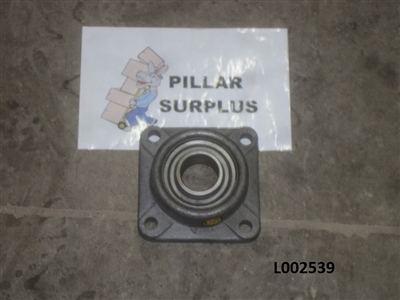 TB Woods Flange Bearing  T-1107-BZZ  1-7/16