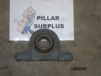 McGill Ball Bearing Pillow Block MB 25- 1 /2