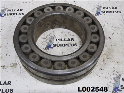 Rollway Double Row Spherical Roller Bearing 22226/W33