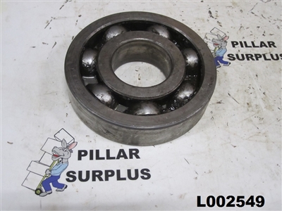FAFNIR Single Row Ball Bearing 411K