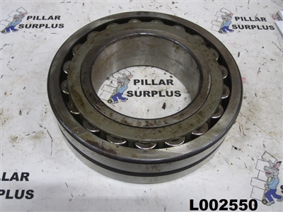 SKF Spherical Roller Bearing 22224CC/W33