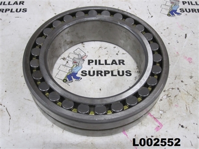 SNR Bearing 23024 V F107