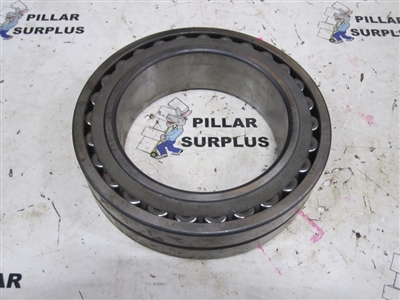 SKF Spherical Roller Bearing  23024 CC/W33