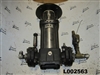 Grundfos Multi Stage Centrifugal Pump CR2-120 U-G-A-AUUE