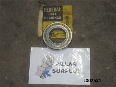 Federal Ball Bearing 1212FF