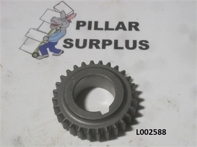 Genuine OEM Kubota Gear  34150-21521